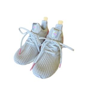 Adidas Ultraboost DNA Verified Authentic - Strawberry Ice Cream Drip Siz…